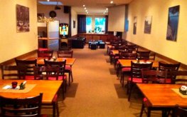 Cafe - Hamburg Neuwiedenthal