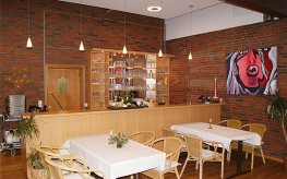 Gaststätte - Kreis Stade