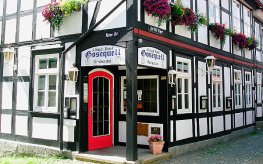 Altstadt Hotel - Goslar